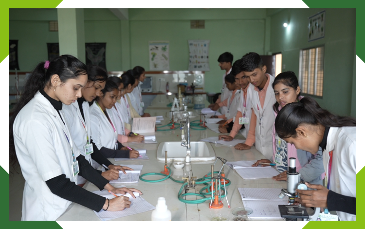 Oriental Laboratories