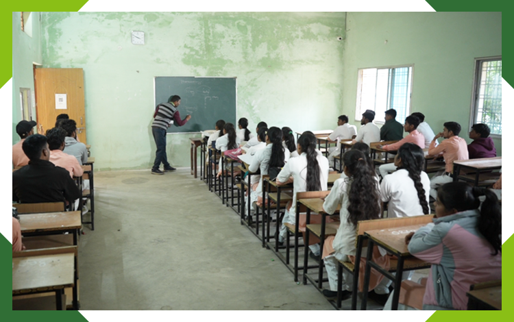 Oriental Institute Lecture Hall