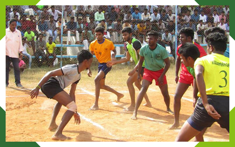 oriental institute Playground